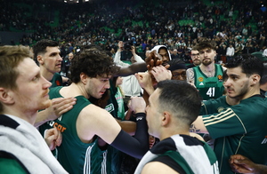 Το Play In του Παναθηναϊκού με ειδικά στοιχήματα!