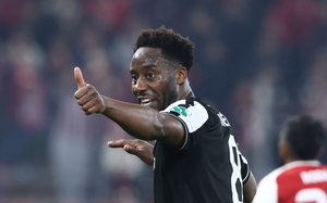 ΠΑΟΚ: Λήξη συναγερμού με Μεϊτέ – Η κατάσταση των τραυματιών ενόψει Μπέτις