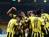 ΑΕΚ – Αμπερντίν 6-0: Αγρίεψε και ισοπέδωσε τους Σκωτσέζους η Ένωση! (video)