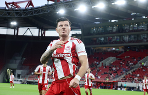 Μπιανκόν: «Γι’ αυτό ερωτεύτηκα αυτό το παιχνίδι»