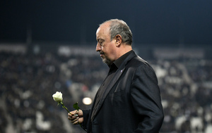 Παναθηναϊκός: Αποδεκατισμένος κόντρα στην ΑΕΛ Novibet!