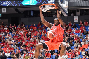 ΕuroLeague: Πιστός στη Χάποελ Τελ Αβίβ ο Οντιάσε - Απέρριψε την Παρτίζαν