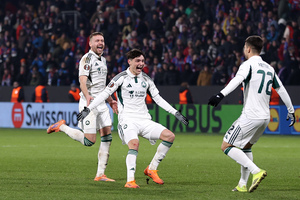 Βαθμολογία UEFA: Ο Παναθηναϊκός κράτησε την Ελλάδα στο «κόλπο» για τη 10η θέση!