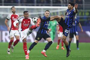 Για την αποφυγή της ήττας