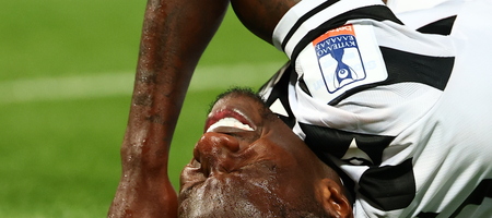 ΠΑΟΚ: Αυτή είναι η διάγνωση για Καμαρά