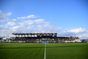 Λεβαδειακός: Ο Βρούτσης ανακοίνωσε έργα στο «Λάμπρος Κατσώνης» ύψους 500.000 ευρώ!