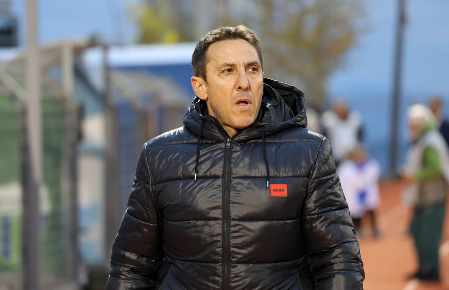 Παπαδόπουλος: «Επιβλητική νίκη»