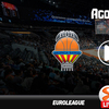 Βαλένθια - Παναθηναϊκός Live Streaming*