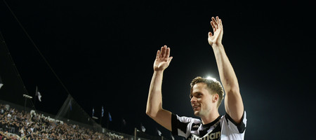 ΠΑΟΚ: Τρεις παίκτες στο όριο των καρτών