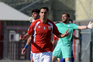 Super League 2: O Πανσερραϊκός έκανε το χρέος του - Στο κατώφλι της Μαρκό η Καλλιθέα (video)