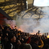 «Κιτρινόμαυρη» τρέλα στην Allwyn Arena: Πάνω από 10.000 οπαδοί της ΑΕΚ στην πρόβα τζενεράλε ενόψει Παναθηναϊκού! (pics)