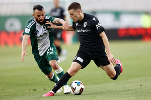 Σήμερα οι κρίσιμες μάχες για ΠΑΟΚ και Παναθηναϊκό στο Γιουρόπα Λιγκ!