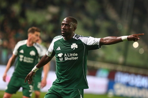 Παναθηναϊκός: Η αποστολή για το ματς με τον Αστέρα-Τέλος η σεζόν για Σισοκό!