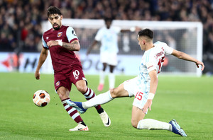 Γουέστ Χαμ: Πιέζει για τον επαναπατρισμό του στη Φλαμένγκο ο Πακετά