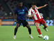 Ίντερ - Ολυμπιακός 0-2: Ήττα στην πρόβα τζενεράλε