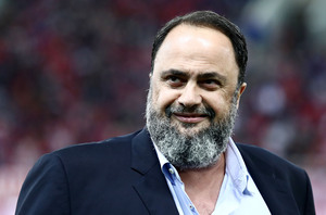 «Συναντήθηκαν στο προπονητικό κέντρο της Ρίο Άβε Μαρινάκης και Συλαϊδόπουλος»