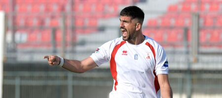 Super League 2: Ο Πανσερραϊκός λύγισε την Ελλάς Σύρου, σπουδαία «διπλά» για Νίκη Βόλου και Νέστο Χρυσούπολης