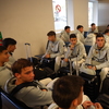 UEFA Youth League: Στο Λονδίνο και  η ΑΕΚ Κ19 για τη μάχη με τη Σαχτάρ Ντόνετσκ