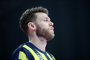 Euroleague Final Four 2026 - Μέλι: «Λίγη τύχη πάντα είναι ευπρόσδεκτη»