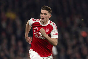 Περνάει από το Σίτι Γκράουντ η Άρσεναλ