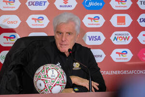 Νότια Αφρική Μουντιάλ 2026: Προφίλ, Πρόγραμμα, Ρόστερ και Αποδόσεις