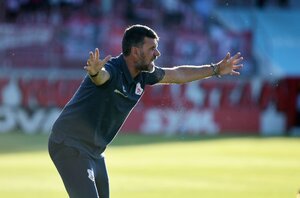 Μπάτσι: «Να έχουμε αυτοπεποίθηση και να πιστέψουμε στη δουλειά που κάνουμε»