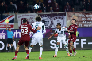 ΑΕΛ Novibet - Παναθηναϊκός 2-2: «Έμφραγμα» στο 90+9' (video)