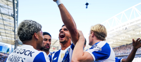 Πόρτο - Αλβέρκα 2-0: Από τη βούλα ξεκίνησε η υπεράσπιση του τίτλου για τους «δράκους» (video)
