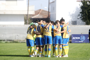 Super League 2: «Λύτρωση» στο 90’ για το Αιγάλεω - Μοιρασιά στα Γιάννενα, σπουδαίο «διπλό» για Αστέρα Β’ (vid)