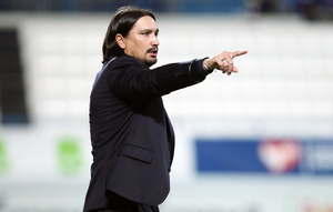 Λέτο: «Δεν είχαμε τύχη» (video)