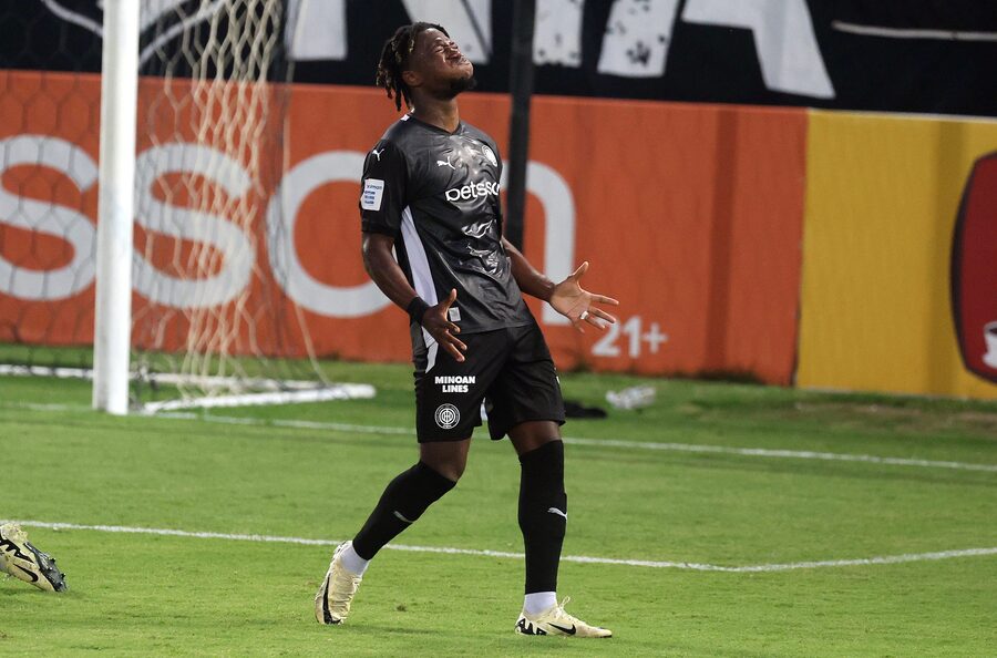 ΟΦΗ: Επιστρέφει ο Ισέκα