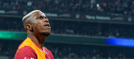 «Έτοιμη να τινάξει την μπάνκα στον αέρα για τον Όσιμεν η Ρεάλ Μαδρίτης»