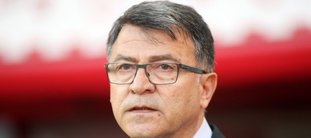 Λεμονής: «Μας "καίει" κι εμάς τους Ολυμπιακούς να ξαναγίνει δυνατός ο Παναθηναϊκός»