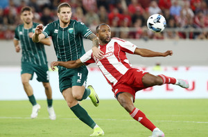 «Φωτιά» στη κορυφή με ενισχυμένες αποδόσεις!