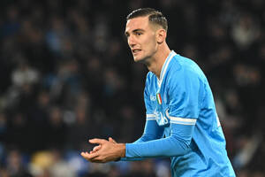 Νότιγχαμ: Παίρνει τον Λούκα