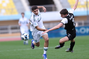 Παναθηναϊκός: Η ενδεκάδα για τον αγώνα με τον ΟΦΗ