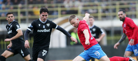 Καλαμάτα: Συγγνώμη από τους οπαδούς για την ήττα από τον Πανιώνιο!