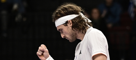 Στη μάχη των «16» του Madrid Open ο Τσιτσιπάς – Για την υπέρβαση κόντρα στον Ρουντ