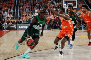 Αυτές είναι οι πιθανότητες του Παναθηναϊκού να μπει στην εξάδα