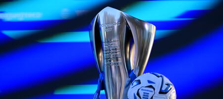 Stoiximan Super League: Αυτή είναι η πρώτη αγωνιστική του πρωταθλήματος 2026/27