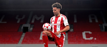 Oλυμπιακός: Με Κλέιτον αλλά και σημαντικές απουσίες στην Τρίπολη