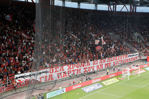 Stoiximan Super League: Πρόστιμα σε Ολυμπιακό, ΑΕΚ, ΠΑΟΚ και σε άλλες τρεις ΠΑΕ