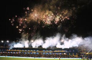 Παναιτωλικός: Το εντυπωσιακό βίντεο για τα 100 χρόνια του συλλόγου! (video)