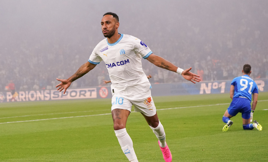 Ζόρικη η Οσέρ, πιο έμπειρη η Μαρσέιγ