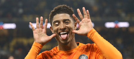 Σαλσέδο: «Το αξίζαμε, στόχος η κατάκτηση του Κυπέλλου»