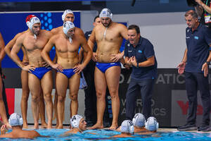 Ελλάδα - Ισπανία 7-7 ( 2-4 πεν.): «Πικρός» αποκλεισμός για την Εθνική που έμεινε εκτός τελικού του Παγκοσμίου (video)