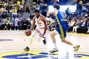 H Φενέρμπαχτσε σχεδιάζει τη νέα σεζόν: «Συμφωνία με δύο γκαρντ»