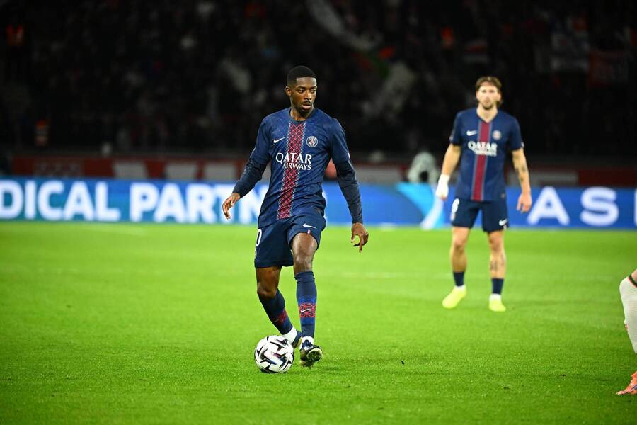 Αντίδραση με γκολ για την Παρί Σεν Ζερμέν