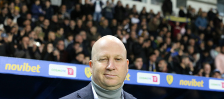 Νίκολιτς: «Δίκαιη νίκη με μεγάλη διαφορά, εξαιρετικός ο Λιούμπισιτς» (video)