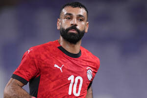 Κόπα Άφρικα: Ο Σαλάχ λύτρωσε την Αίγυπτο στο τέλος, νίκη και για τη Νότια Αφρική, σόκαρε το Μάλι στις καθυστερήσεις η Ζάμπια! (video)